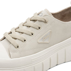 s.Oliver Sneakers dama 5 23602 45 LIGHT TAUPE ID4816-LTPE