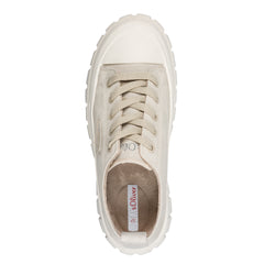 s.Oliver Sneakers dama 5 23602 45 LIGHT TAUPE ID4816-LTPE