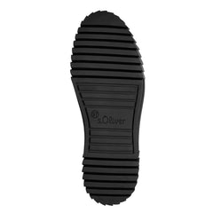 s.Oliver Sneakers dama 5 23601 41 BLACK ID4817-BLK