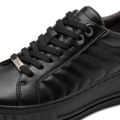 s.Oliver Sneakers dama 5 23601 41 BLACK ID4817-BLK