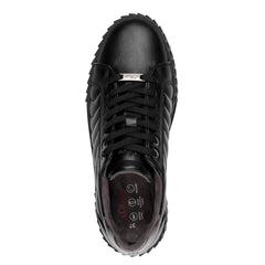 s.Oliver Sneakers dama 5 23601 41 BLACK ID4817-BLK