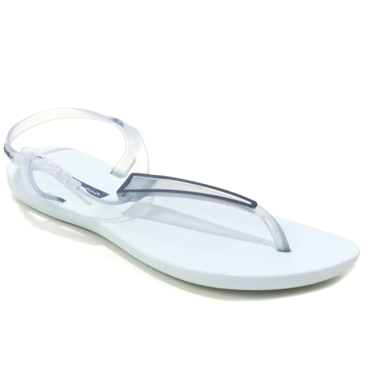 Ipanema Sandale dama Class Pop III 26311 24814 BLUE ID4821-BLU