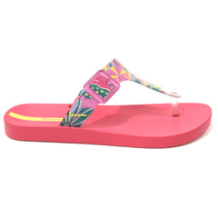 Ipanema Slapi dama Urban Arte Conecta 26721 22523 PINK/YELLOW ID4824-PKYEL