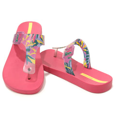 Ipanema Slapi dama Urban Arte Conecta 26721 22523 PINK/YELLOW ID4824-PKYEL