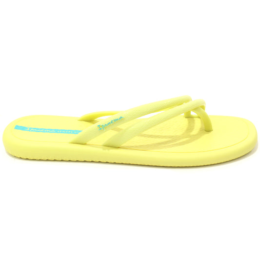 Ipanema Slapi dama Meu Sol Thong 27133 AV911 YELLOW/BLUE ID4833-YEBLU