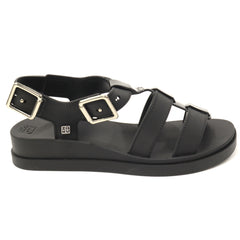 Zaxy Sandale dama Absoluta 18768 AO682 BLACK ID4847-BLK