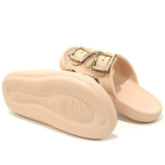 Zaxy Papuci dama Partner Leveza 18665 AN110 BEIGE ID4848-BEIGE