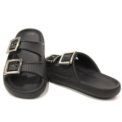 Zaxy Papuci dama Partner Leveza 18665 AO493 BLACK ID4849-BLK