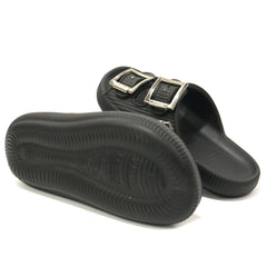Zaxy Papuci dama Partner Leveza 18665 AO493 BLACK ID4849-BLK