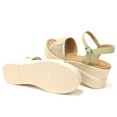Formazione Sandale dama TP362 2  GREEN ID4856-GRN