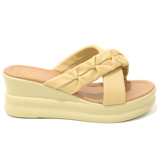 Formazione Papuci dama 49011 apricot ID4857-APR