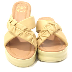Formazione Papuci dama 49011 apricot ID4857-APR