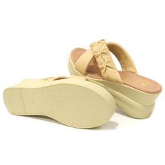 Formazione Papuci dama 49011 apricot ID4857-APR