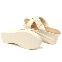 Formazione Papuci dama 49011 CREAM ID4857-CREAM
