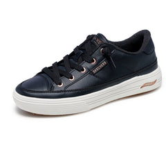 Skechers Pantofi sport dama Arch Fit Arcade On 177189 BLACK ID4858-BLK