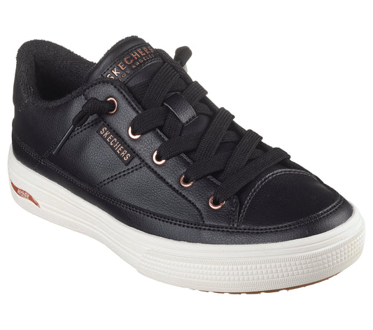 Skechers Pantofi sport dama Arch Fit Arcade On 177189 BLACK ID4858-BLK