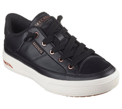 Skechers Pantofi sport dama Arch Fit Arcade On 177189 BLACK ID4858-BLK