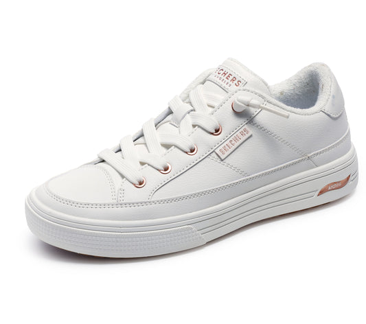 Skechers Pantofi sport dama Arch Fit Arcade   On 177189 WHITE ID4858-WHT