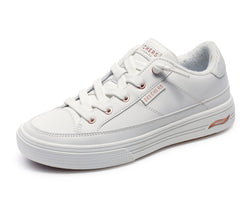 Skechers Pantofi sport dama Arch Fit Arcade   On 177189 WHITE ID4858-WHT