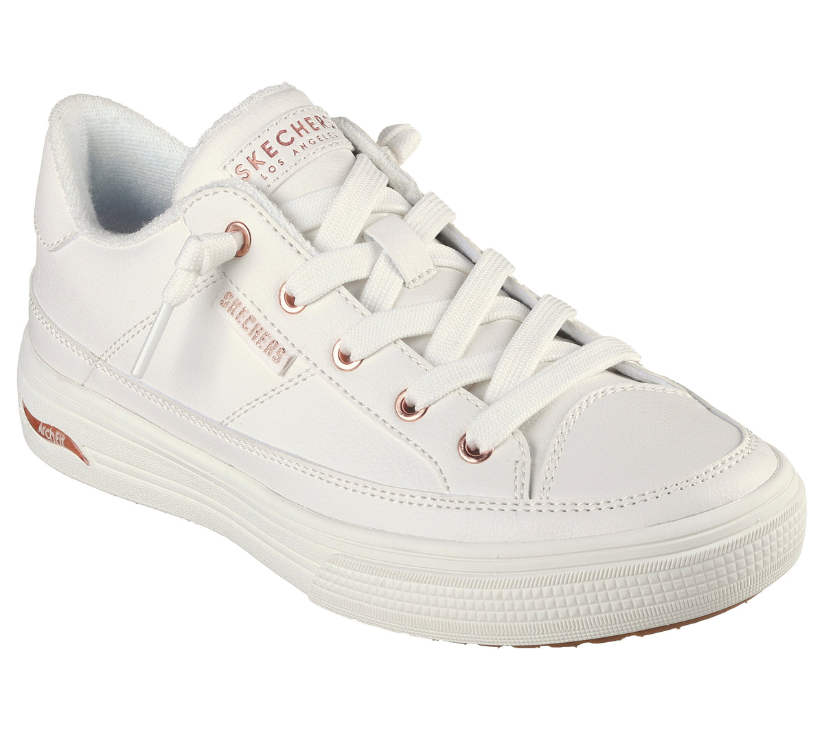 Skechers Pantofi sport dama Arch Fit Arcade   On 177189 WHITE ID4858-WHT