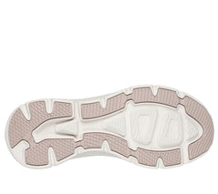 Skechers Pantofi sport dama D'Lux Walker 2.0 Gol 150106 BKRG TAUPE/GOLD ID4860-TPGD