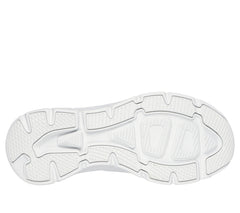 Skechers Pantofi sport dama D'Lux Walker 2.0 Gol 150106 BKRG WHITE/SILVER ID4860-WSL