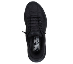 Skechers Pantofi sport dama CONTOUR FOAM 150404 BBK ID4861-BBK