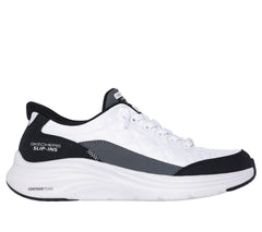 Skechers Pantofi sport dama CONTOUR FOAM 150404 WHITE/BLACK ID4861-WBK