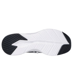 Skechers Pantofi sport dama CONTOUR FOAM 150404 WHITE/BLACK ID4861-WBK