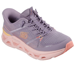 Skechers Pantofi sport dama Glide Step Altus Fast 150513 LAVENDER/MULTICOLOR ID4862-LVMT