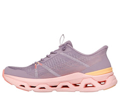 Skechers Pantofi sport dama Glide Step Altus Fast 150513 LAVENDER/MULTICOLOR ID4862-LVMT