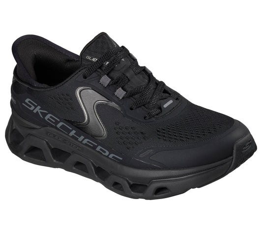 Skechers Pantofi sport dama Glide Step Altus 150510 BBK ID4863-BBK