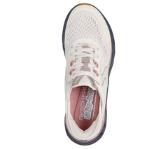 Skechers Pantofi sport dama Glide Step Altus 150510 NATURAL/GREY ID4863-NTGY
