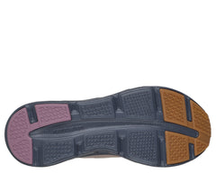 Skechers Pantofi sport dama Glide Step Altus 150510 NATURAL/GREY ID4863-NTGY