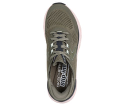 Skechers Pantofi sport dama Glide Step Altus 150510 OLIVE ID4863-OLV