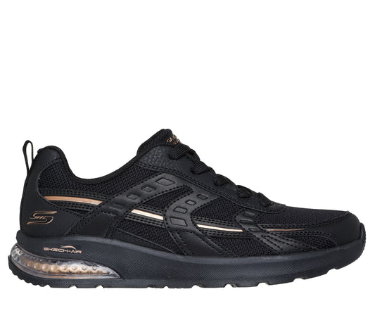 Skechers PANTOFI SPORT DAMA BOBS VISION AIR 117648 BBK ID4864-BBK