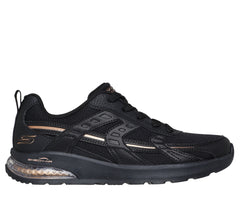 Skechers PANTOFI SPORT DAMA BOBS VISION AIR 117648 BBK ID4864-BBK