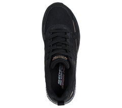 Skechers PANTOFI SPORT DAMA BOBS VISION AIR 117648 BBK ID4864-BBK