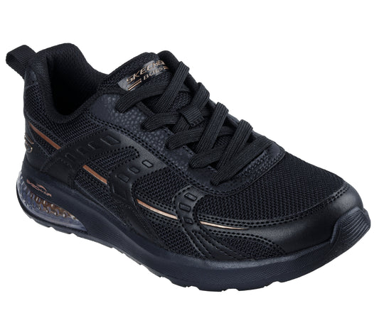 Skechers PANTOFI SPORT DAMA BOBS VISION AIR 117648 BBK ID4864-BBK