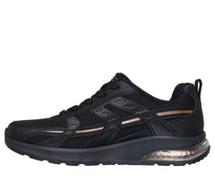 Skechers PANTOFI SPORT DAMA BOBS VISION AIR 117648 BBK ID4864-BBK