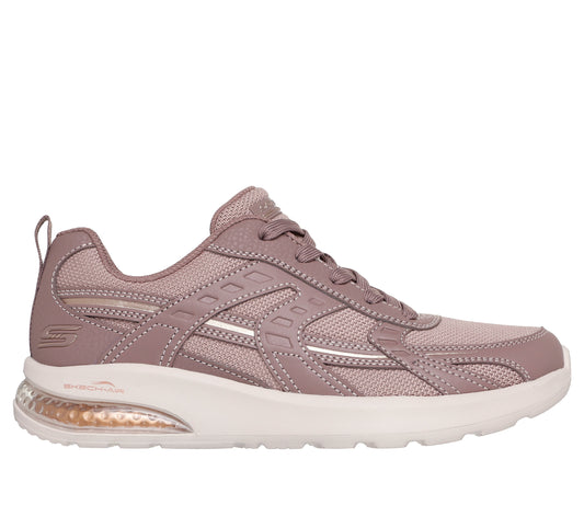 Skechers PANTOFI SPORT DAMA BOBS VISION AIR 117648 MAUVE ID4864-MVE