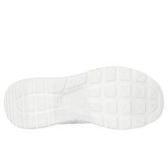 Skechers PANTOFI SPORT DAMA BOBS VISION AIR 117648 WHITE ID4864-WHT