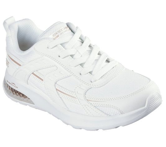 Skechers PANTOFI SPORT DAMA BOBS VISION AIR 117648 WHITE ID4864-WHT