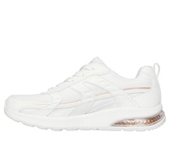 Skechers PANTOFI SPORT DAMA BOBS VISION AIR 117648 WHITE ID4864-WHT