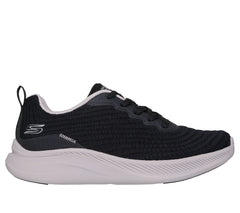 Skechers Pantofi sport dama BOBS MODA FLEX MELLO 117731 BLACK ID4865-BLK