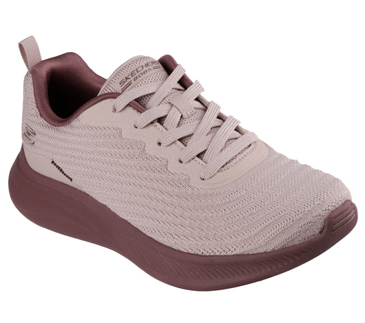 Skechers Pantofi sport dama BOBS MODA FLEX MELLO 117731 NATURAL ID4865-NAT