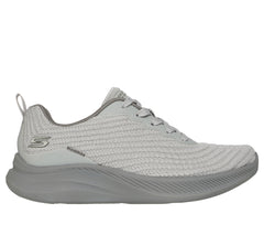 Skechers Pantofi sport dama BOBS MODA FLEX MELLO 117731 SAGE ID4865-SAGE