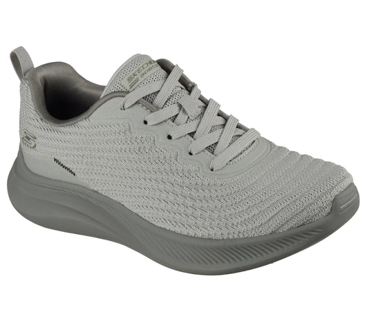 Skechers Pantofi sport dama BOBS MODA FLEX MELLO 117731 SAGE ID4865-SAGE
