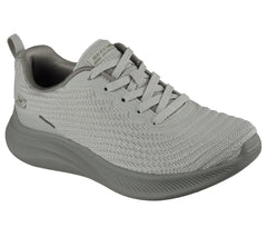 Skechers Pantofi sport dama BOBS MODA FLEX MELLO 117731 SAGE ID4865-SAGE