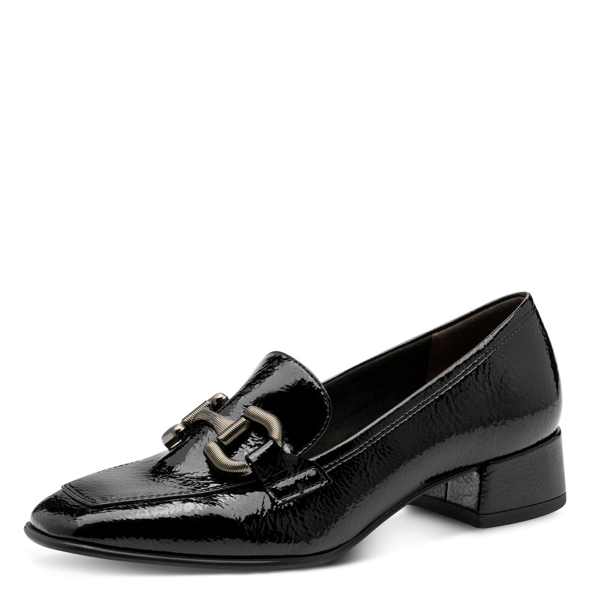 Tamaris Pantofi dama 1 24316 43 BLACK ID4866-BLK